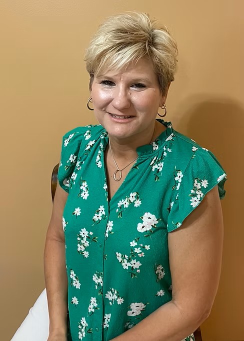 Recorder Treasurer Stacey Bennett
